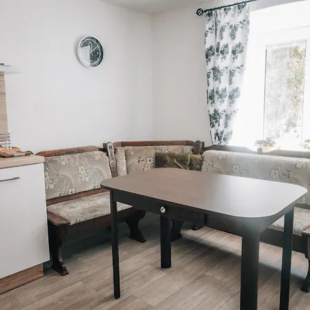 Apartman V Prirode V Srdci Vysociny 1 Jihlava Exterior photo