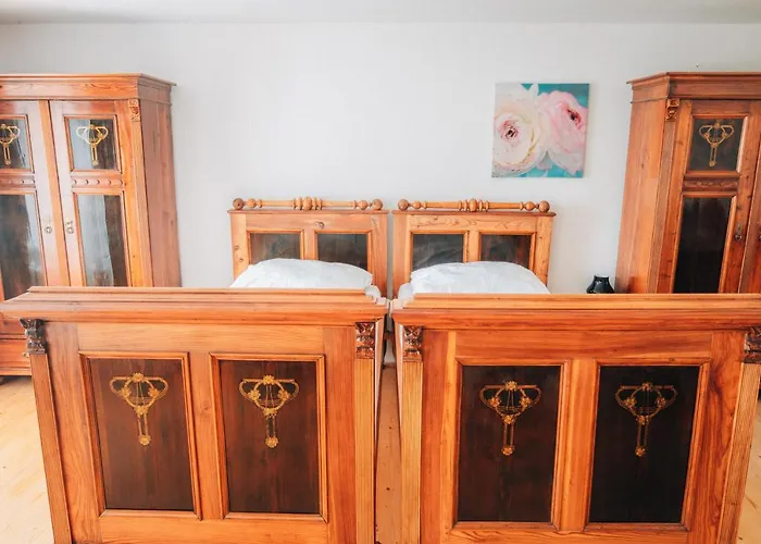 Apartman V Prirode V Srdci Vysociny 1